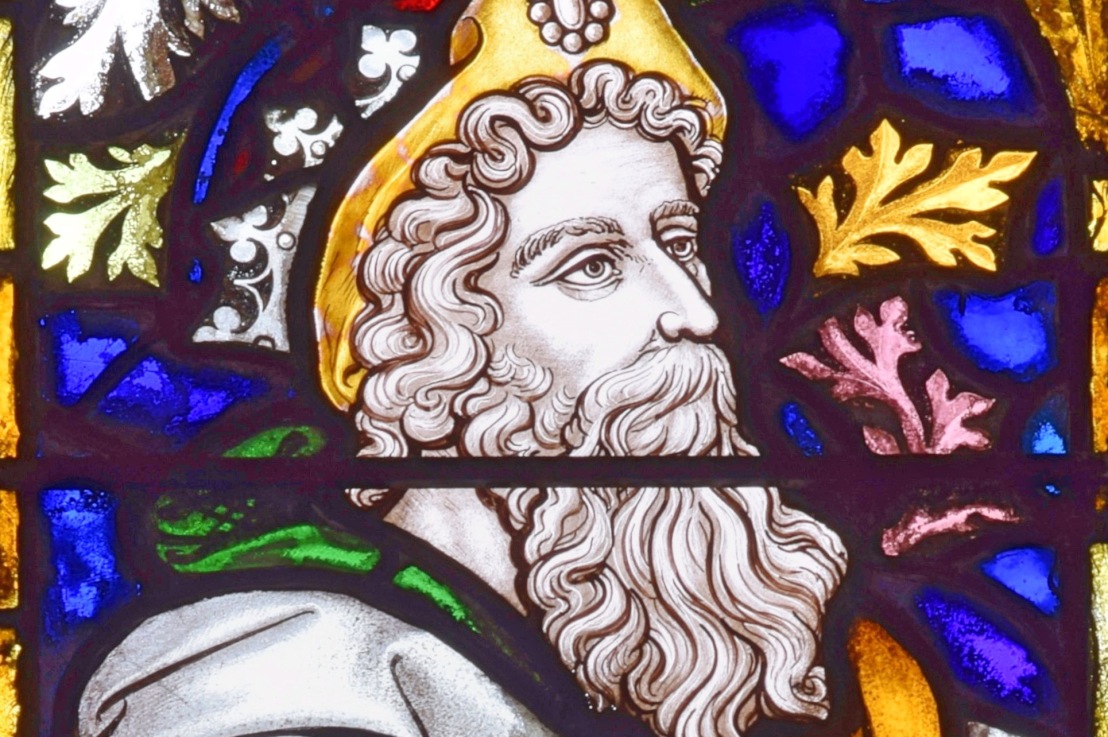 King Josiah, the religious reformer